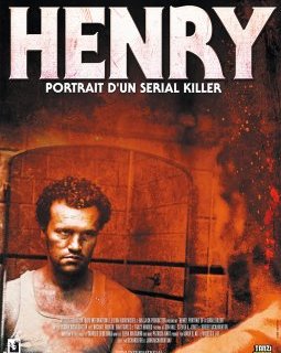 Henry, portrait of a serial killer revient en salle - John McNaughton
