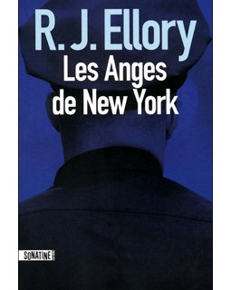 Les Anges de New York - R.J. Ellory