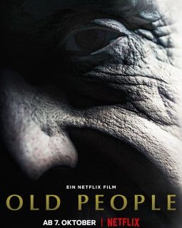 Old People - Andy Fetscher