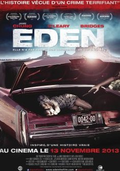 Eden Killer, Tome 2 : Elena - Jean-François Di Giorgio - Cristina Mormile - Luca Malisan