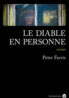 Le diable en personne - Peter Farris