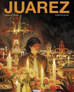 Juarez - Album - Nathalie Sergeef