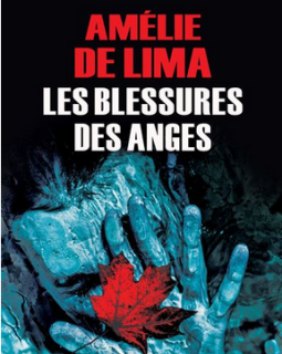 Les Blessures des anges - L'interrogatoire d'Amélie De Lima