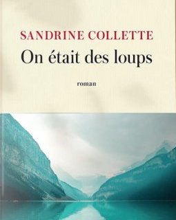 Sandrine Collette lauréate du prix Renaudot des lycéens 2022