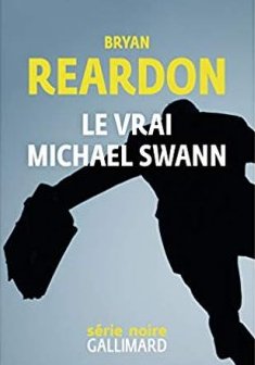 Le vrai Michaël Swann - Bryan Reardon 
