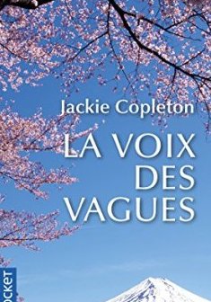 La Voix des vagues - Jackie COPLETON