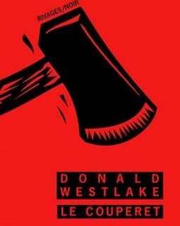 #SerialKiller : Le Couperet de Donald E. Westlake 