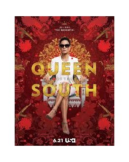 Queen of the South - saison 1 