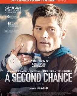 A second chance - Susanne Bier 
