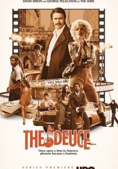 The Deuce - HBO