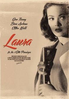 Laura - Otto Preminger