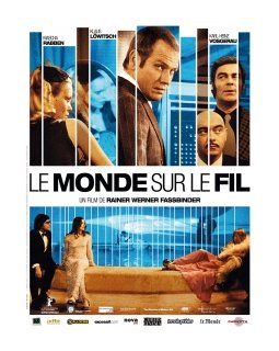 Le monde sur le fil