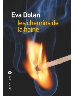 Eva Dolan lauréate du prix des lectrices Elle