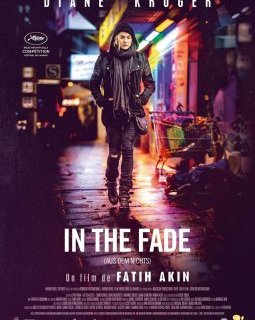 In the fade - Fatih Akın