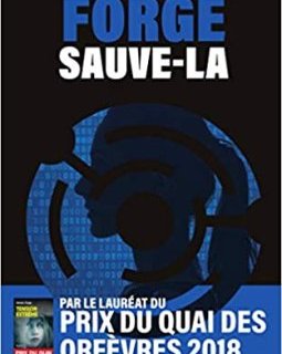 Sauve la - Sylvain Forge
