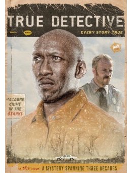 True Detective : la saison 3 débarque en janvier !
