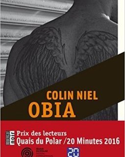 Obia - Colin Niel