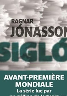 Sigló - Ragnar Jónnasson