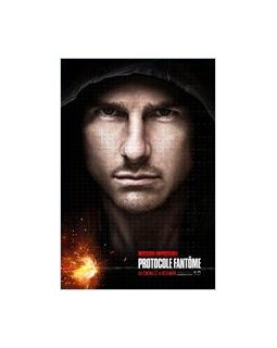 Mission : Impossible , Protocole Fantôme