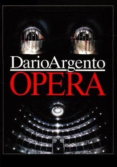Terreur à l'Opéra - Dario Argento