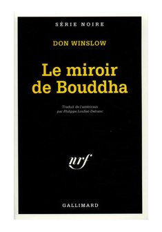 Le Miroir de Bouddha - Série Missions de Neal Carey T2