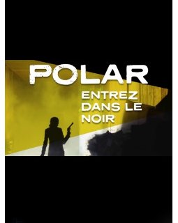 Expo Polar à Moulins - 12 janvier au 30 mars