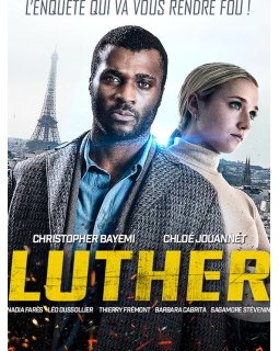 Luther - Un trailer pour la version française