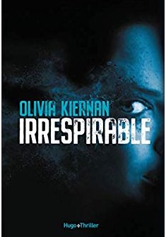 Irrespirable - Olivia Kiernan 