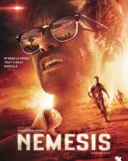 Nemesis (Sam was Here)