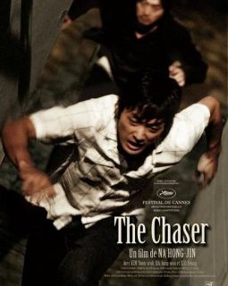 The chaser - Na Hong-jin