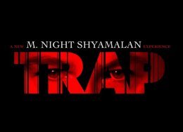 La bande annonce événement de Trap, le nouveau thriller de Night Shyamalan !