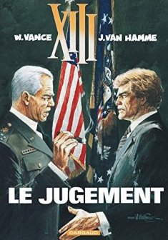 XIII, tome 12 : Le jugement