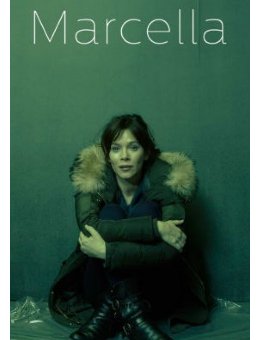 Marcella : la série Netflix britannique adaptée par TF1