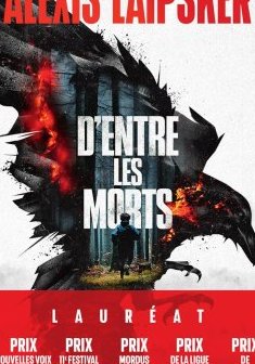 D'entre les morts - Alexis Laipsker