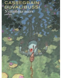 Nymphéas noirs - Une exposition au musée des Beaux-Arts de Rouen