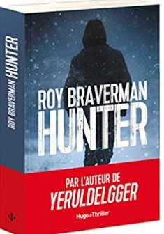 Hunter - Roy Braverman