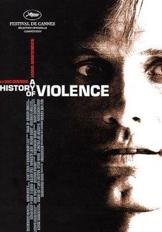 Top des 100 meilleurs films thrillers n°26 : A History of Violence - David Cronenberg