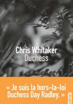 Duchess - Chris Whitaker