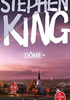 Dôme - T1 - Stephen King 