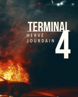Terminal 4 - Hervé Jourdain