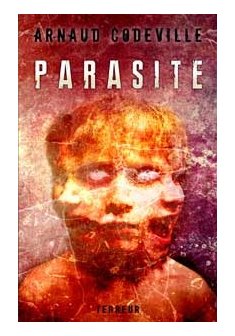 Parasite - Arnaud Codeville