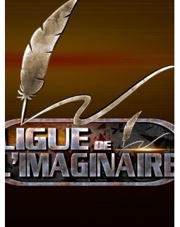 Gagnez un roman avec le Prix de la Ligue de l'Imaginaire 2022 !