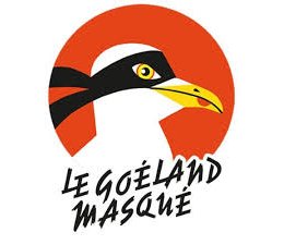 Les lauréats 2024 des prix du Goéland Masqué !