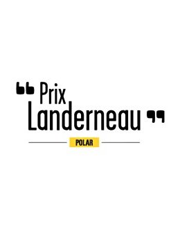 Philippe Jaenada, président du Prix Landerneau Polar 2019