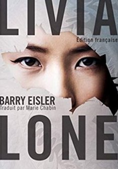Livia Lone - Barry Eisler