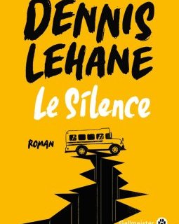 Dennis Lehane et Déguster le noir, Prix Bob Morane 2024 !