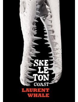 Skeleton Coast - L'interrogatoire de Laurent Whale