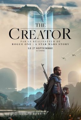 The Creator, un nouveau thriller Disney à découvrir bientôt au cinéma.