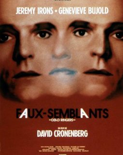 Faux-semblants - David Cronenberg