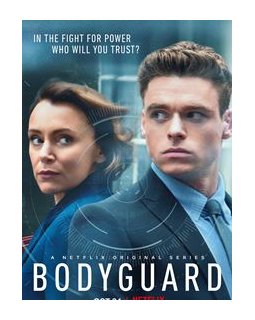 Bodyguard - saison 1